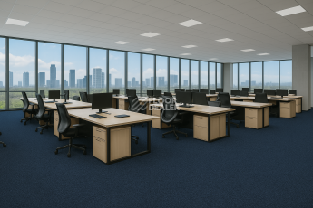 Haima Atom 05 Blue фото 7 | FLOORDEALER